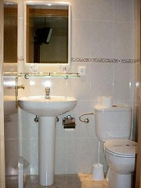 Hostal La Barretina Figueres  Rom bilde